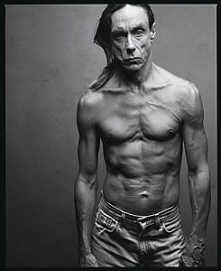 Iggy Pop