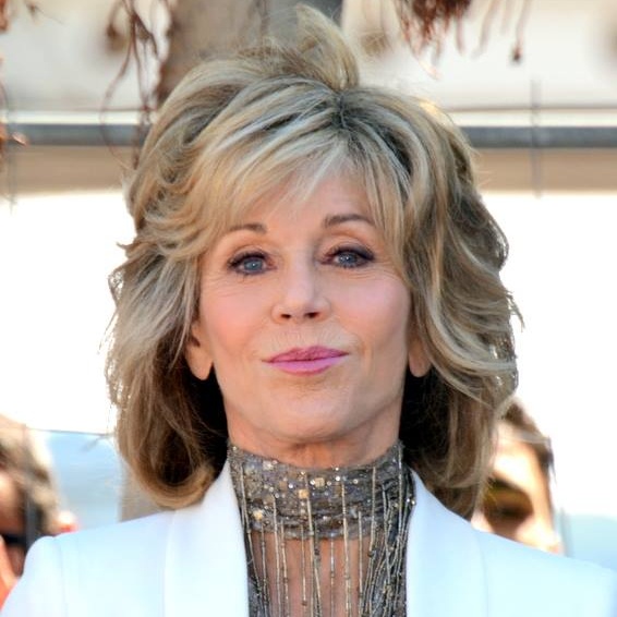 Jane Fonda