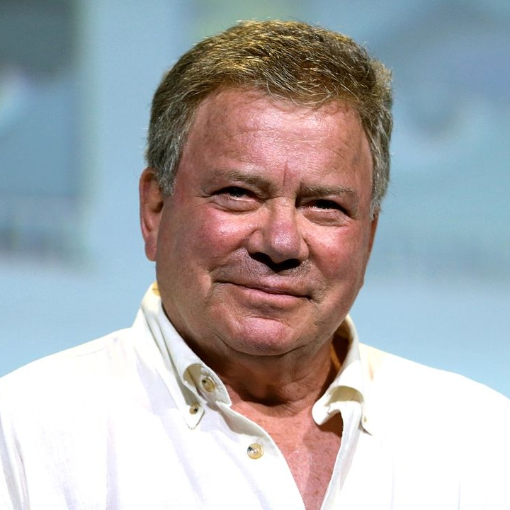 William Shatner