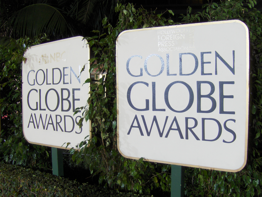 Golden Globe Awards