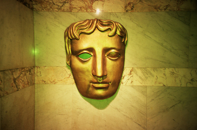 BAFTA Award